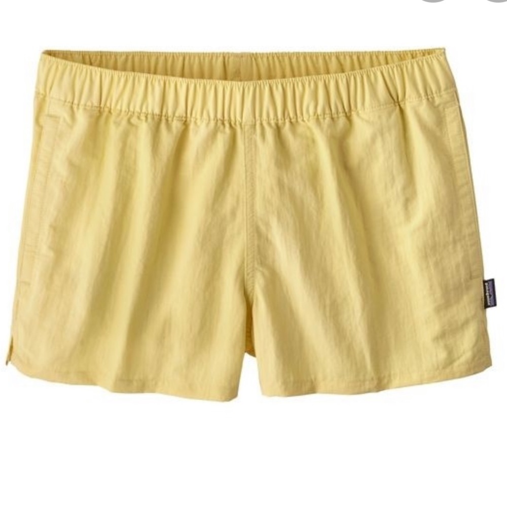 Patagonia Barely Baggie Shorts 2 1/2 inch
